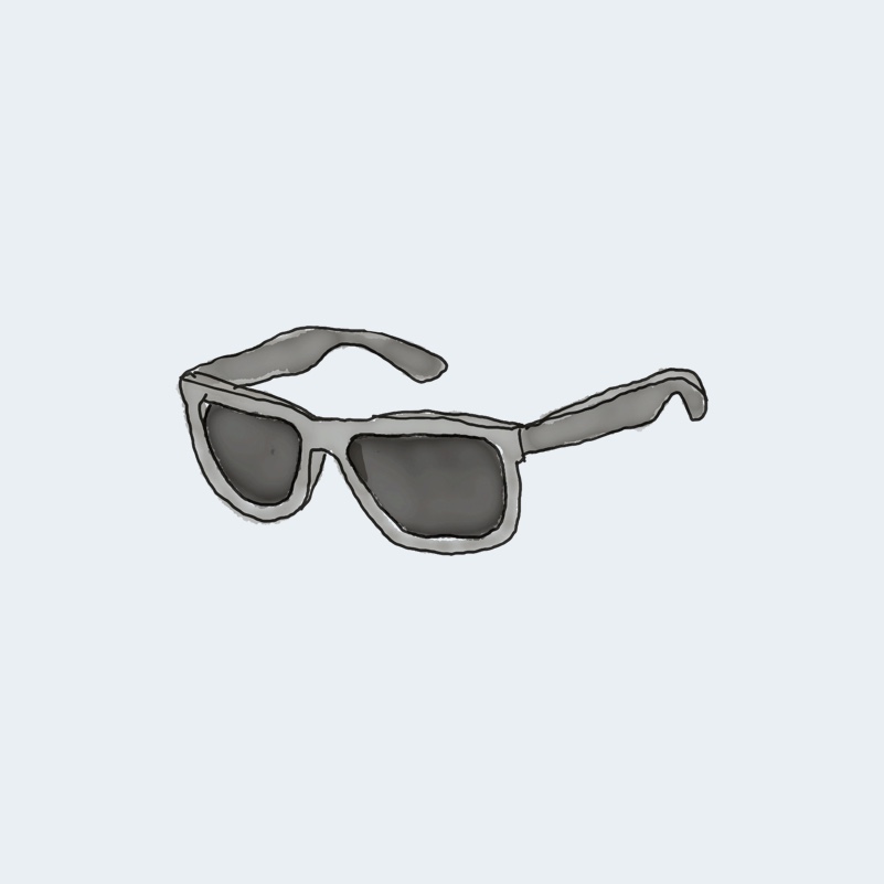 p1 Sunglasses