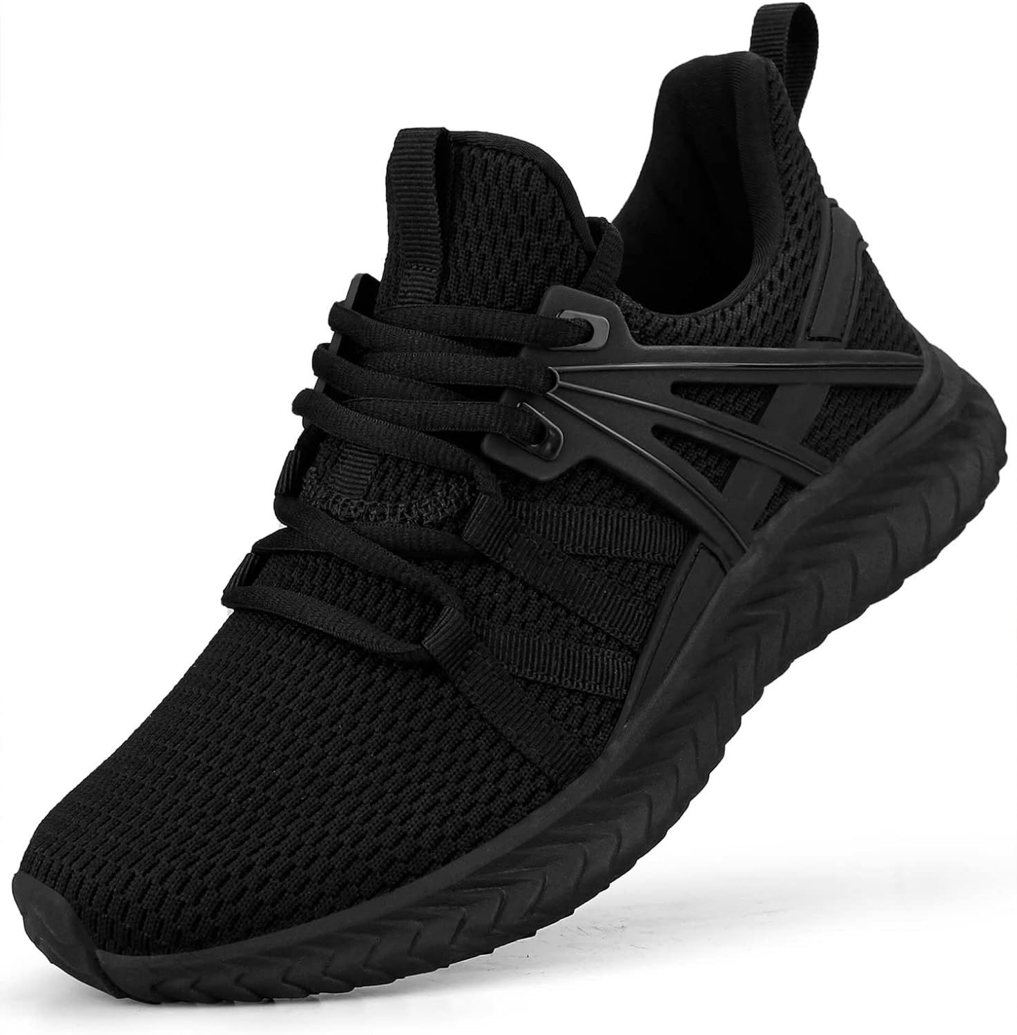 p1 Womens Slip on Sneakers Women Walking Tennis Shoes Lightweight Casual Sneakers for Gym Travel Work